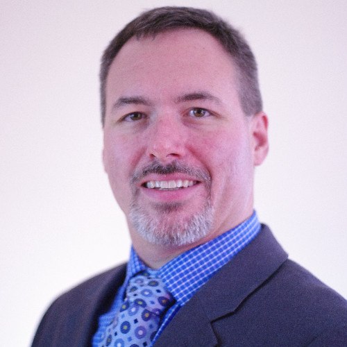 Jason Hodge